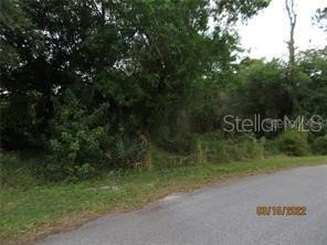 GAGSTATTER ROAD