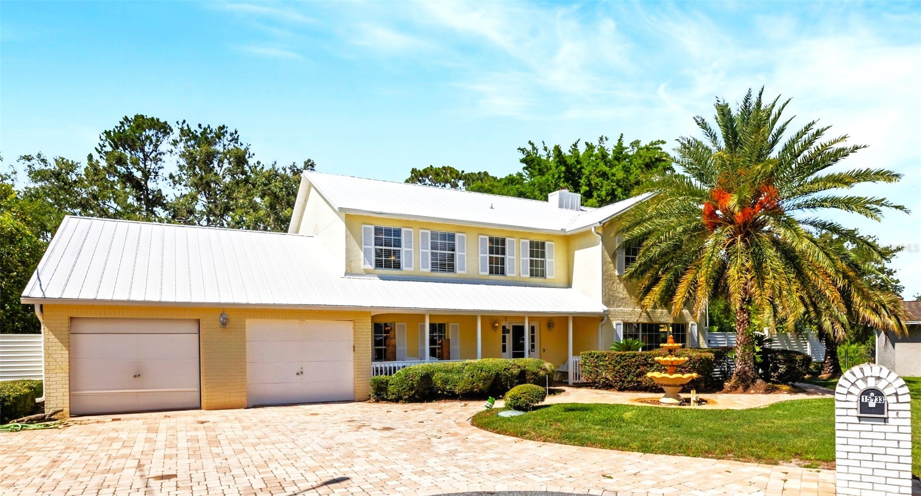 15733 TOWER VIEW DRIVE