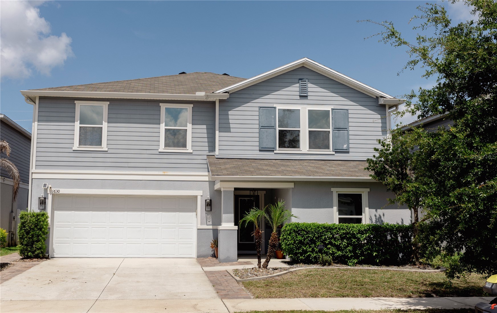 1630 SCARBROUGH ABBY PLACE