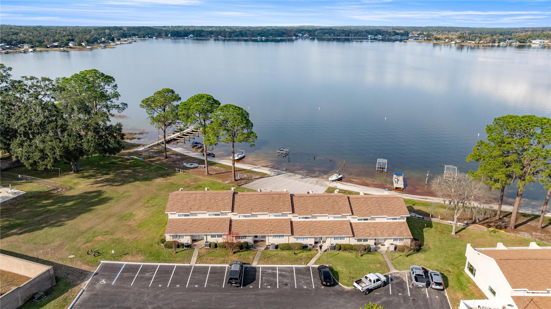 11001 SE SUNSET HARBOR ROAD B14