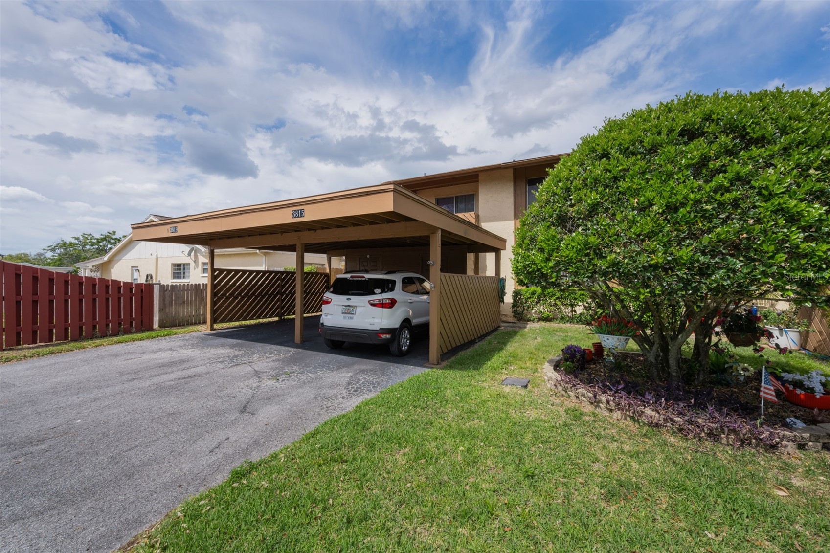3815 PENRICK DRIVE 0
