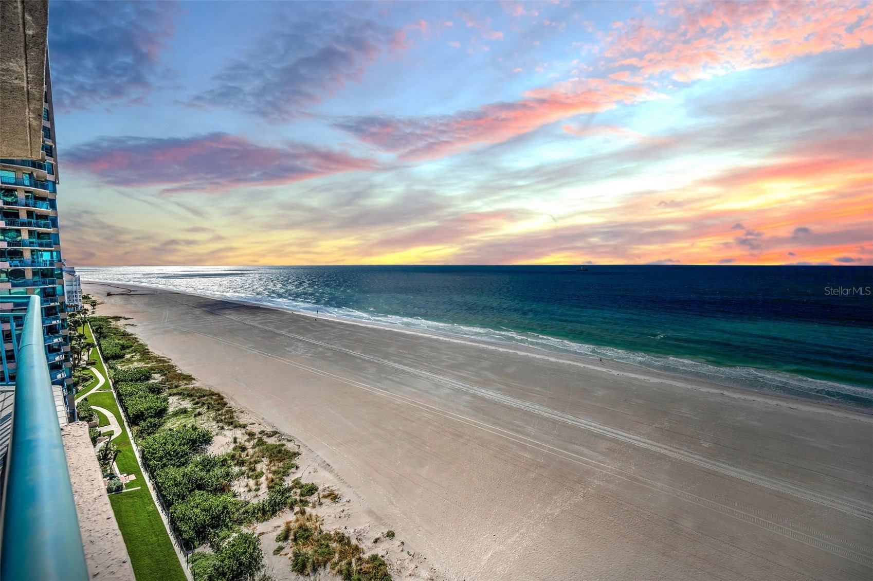 1520 GULF BOULEVARD 1101