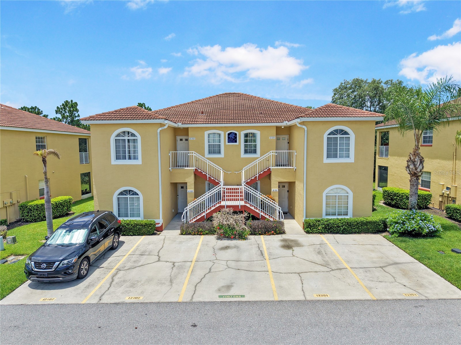 12201 INDIAN CREEK DRIVE