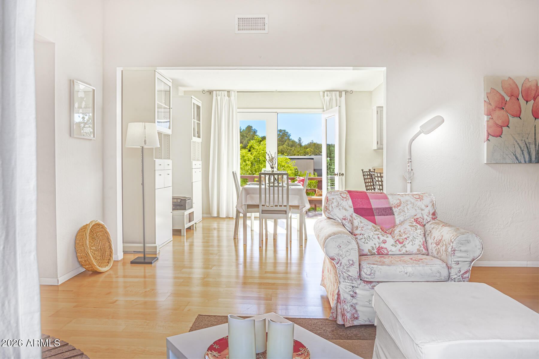 135 ESSEX Avenue, Sedona, AZ 86336