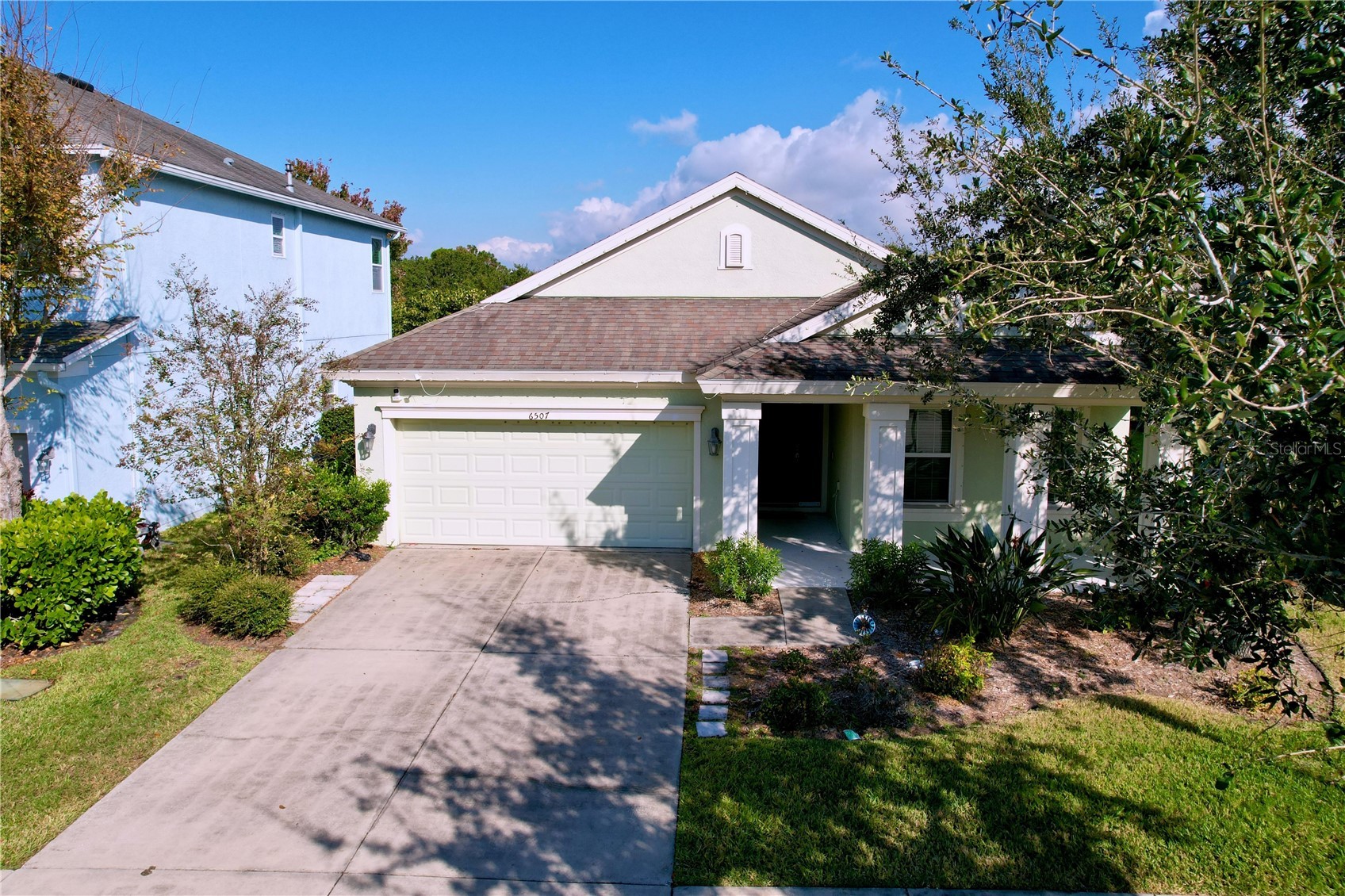 6507 NESTALL COURT