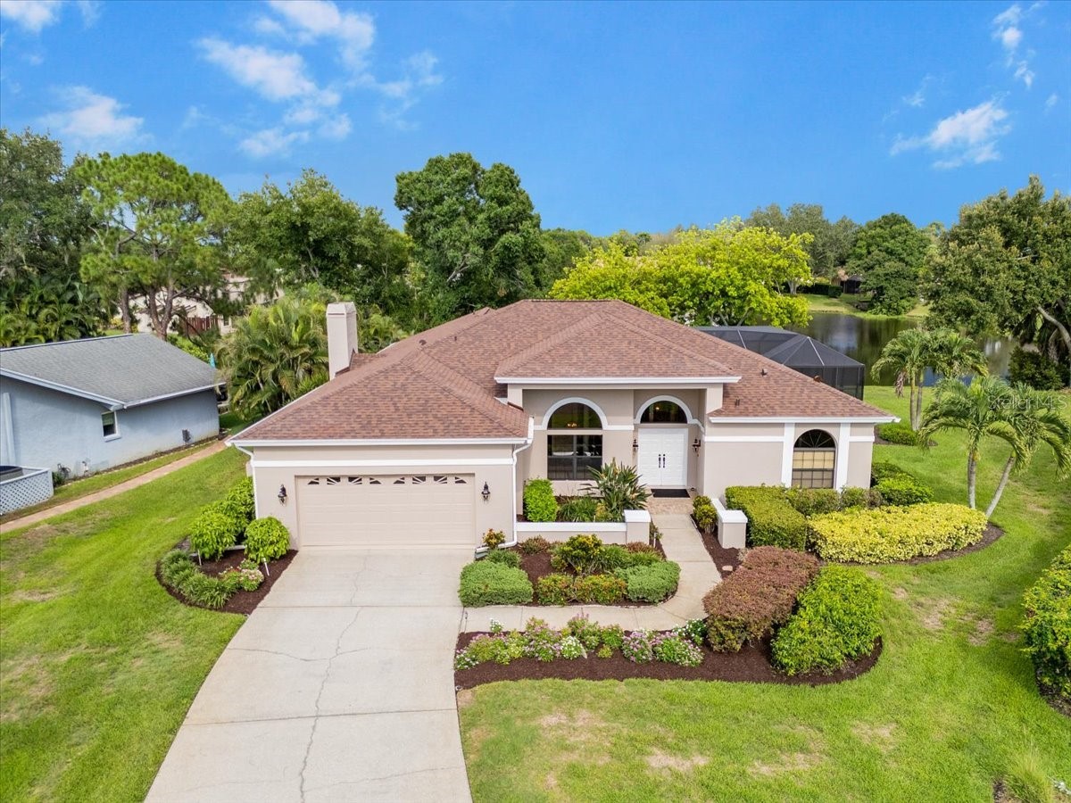 4451 CAICOS COURT