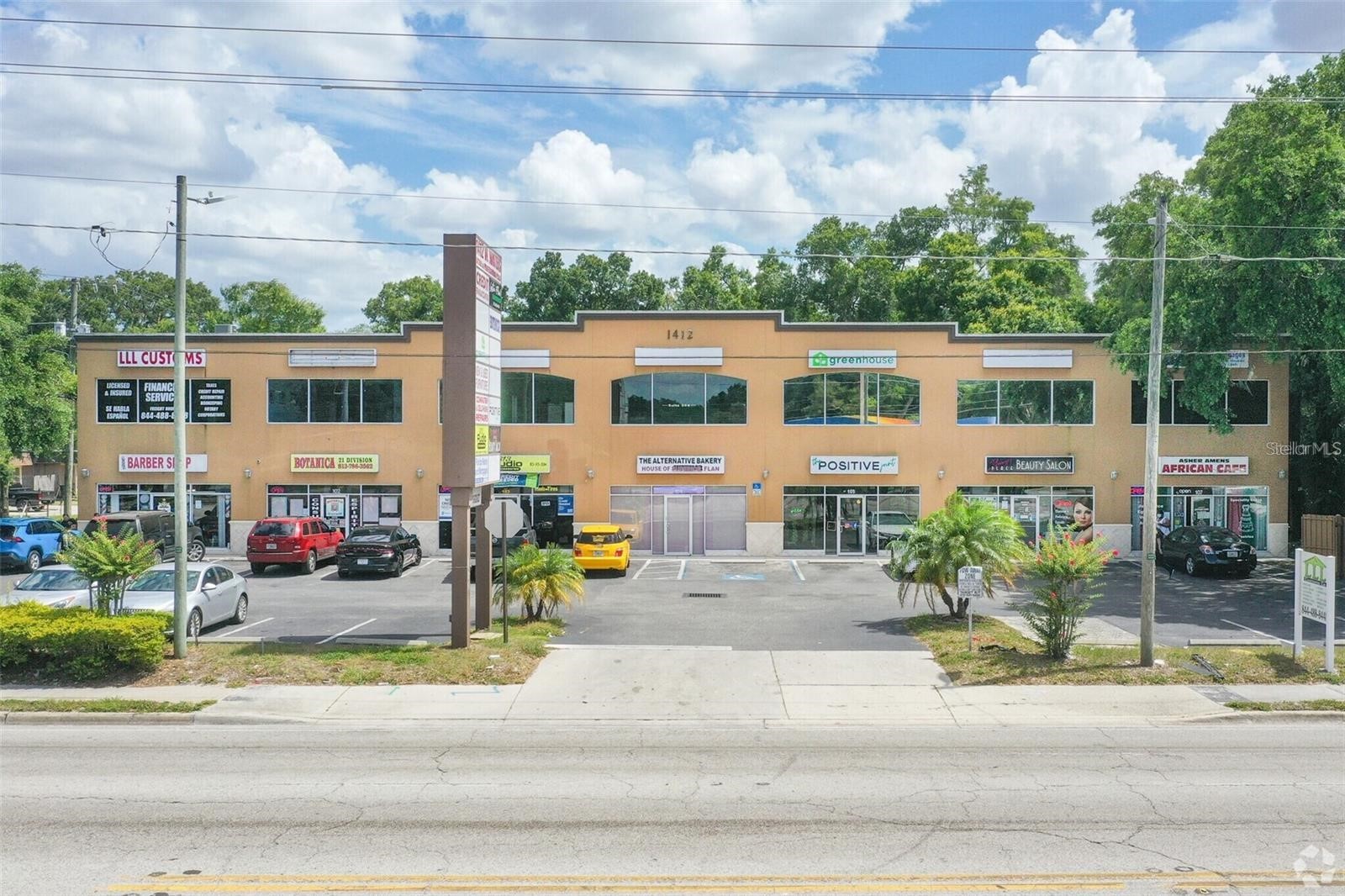 1412 W WATERS AVENUE 202