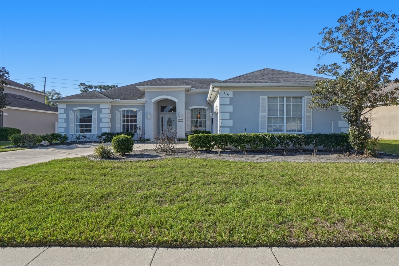 4230 CRANMORE COURT