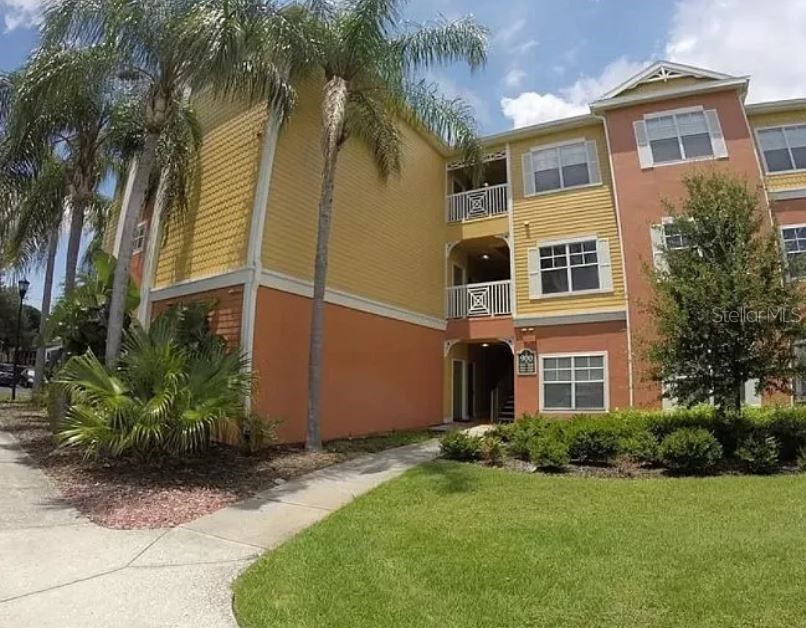 4207 S DALE MABRY HIGHWAY 9201