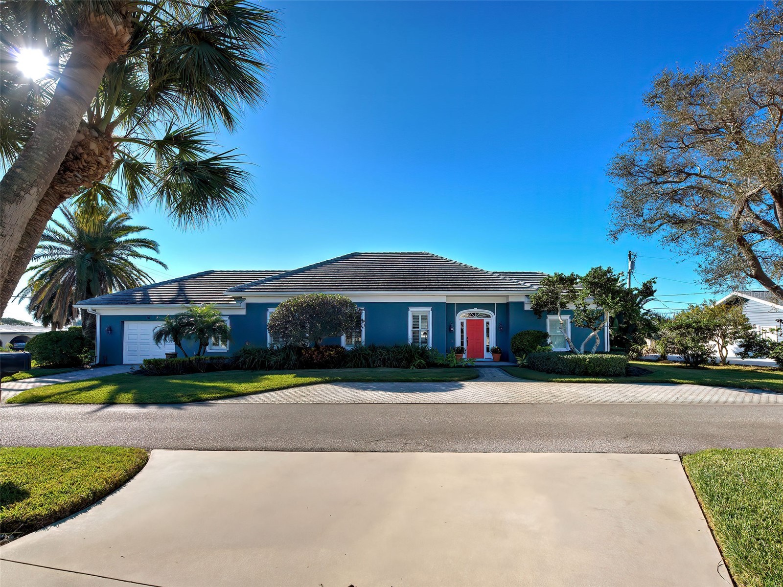 16 GULF MANOR DRIVE