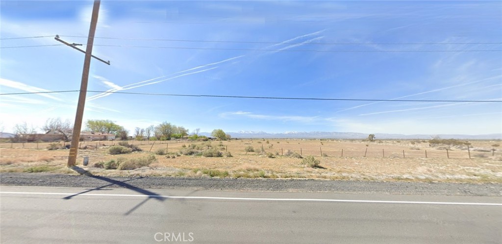 0 E Palmdale Blvd