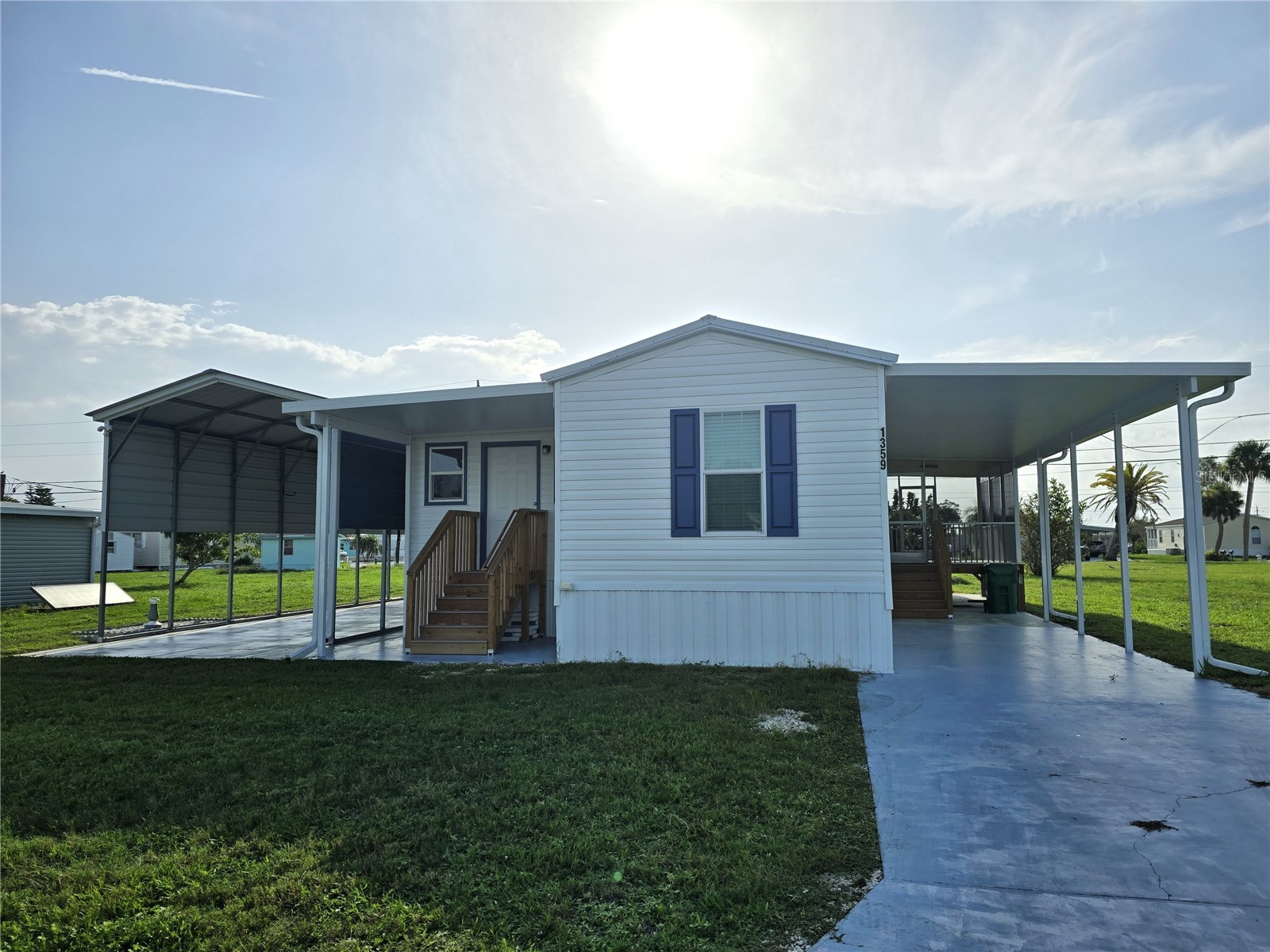 1359 IBIS DRIVE