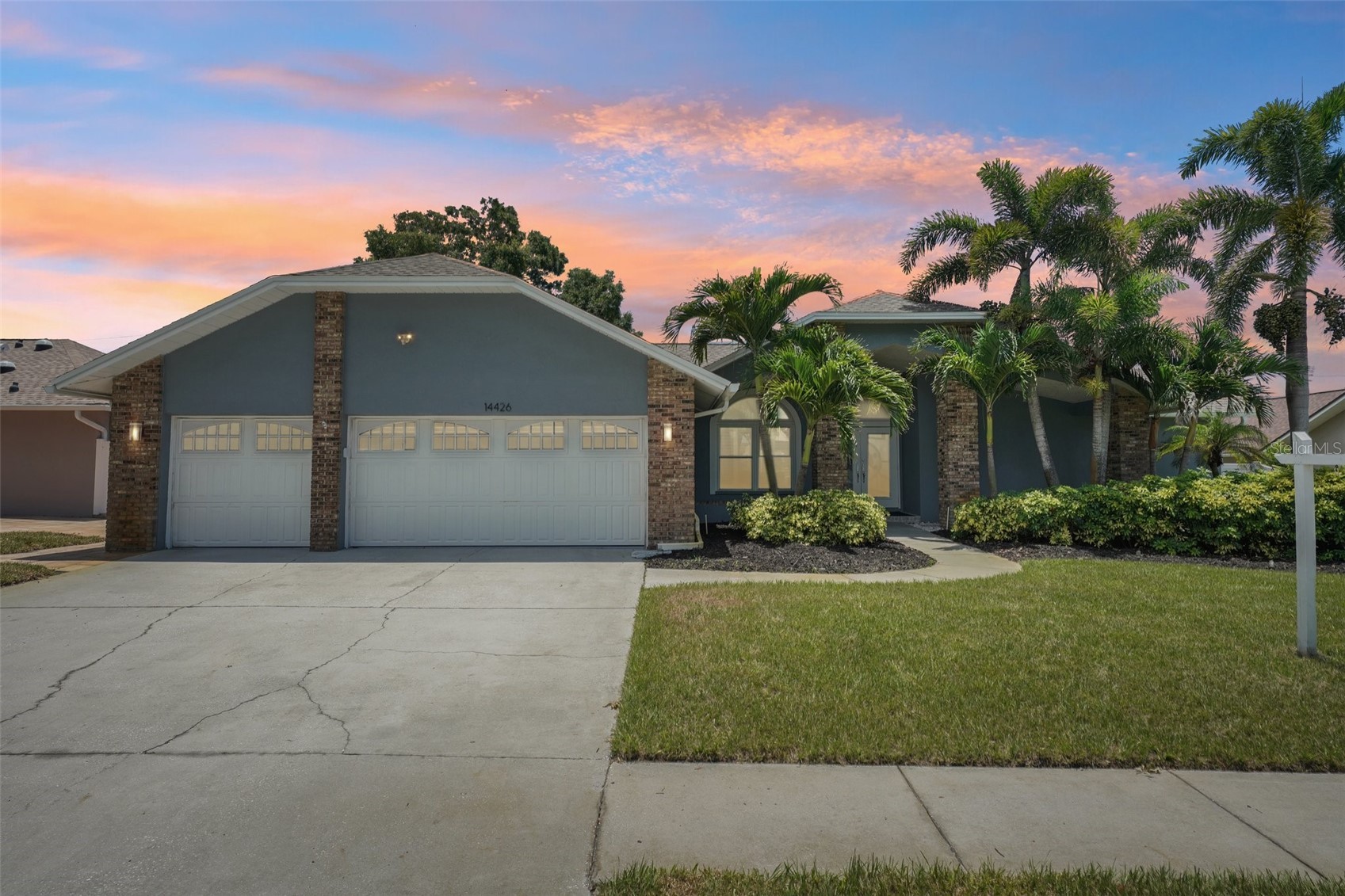 14426 MARK DRIVE