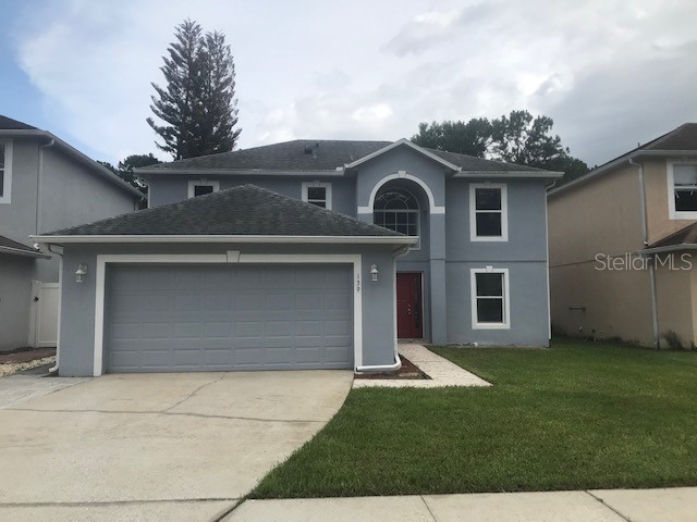 139 OAK VIEW PLACE