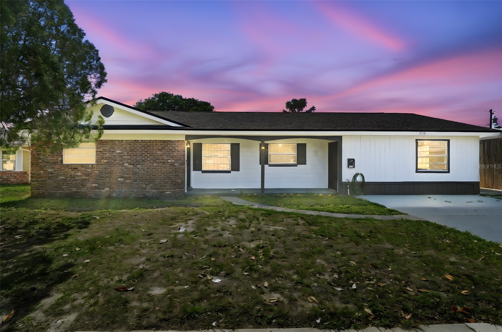 4510 FETROW DRIVE