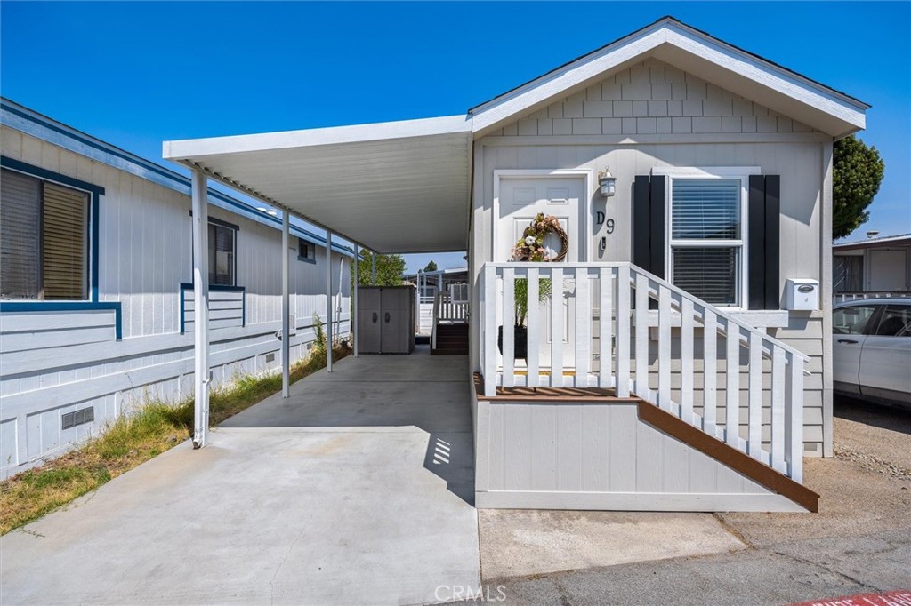3860 S Higuera D9