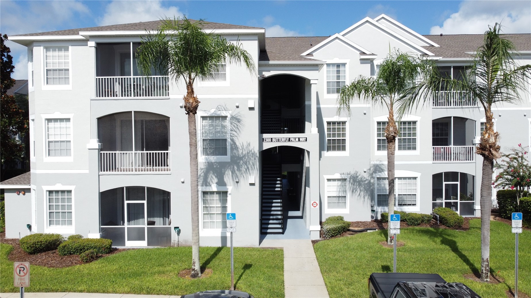 2300 BUTTERFLY PALM WAY 203