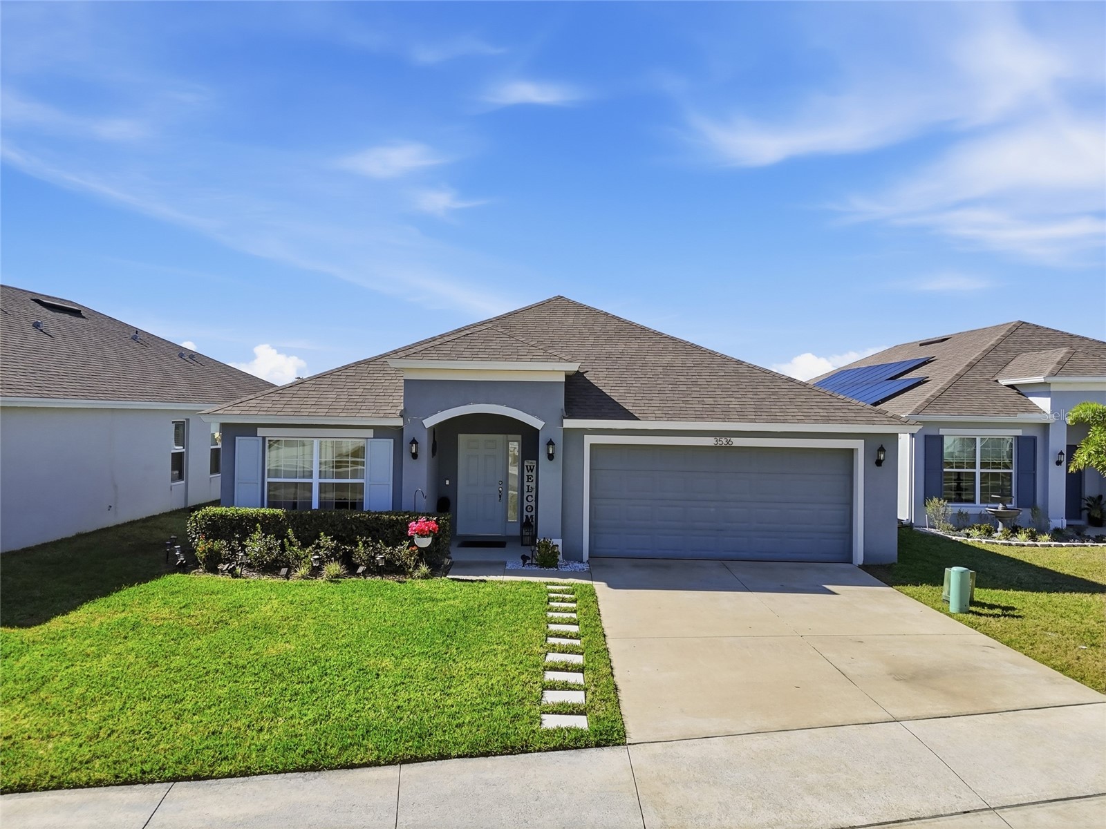 3536 YARIAN DRIVE