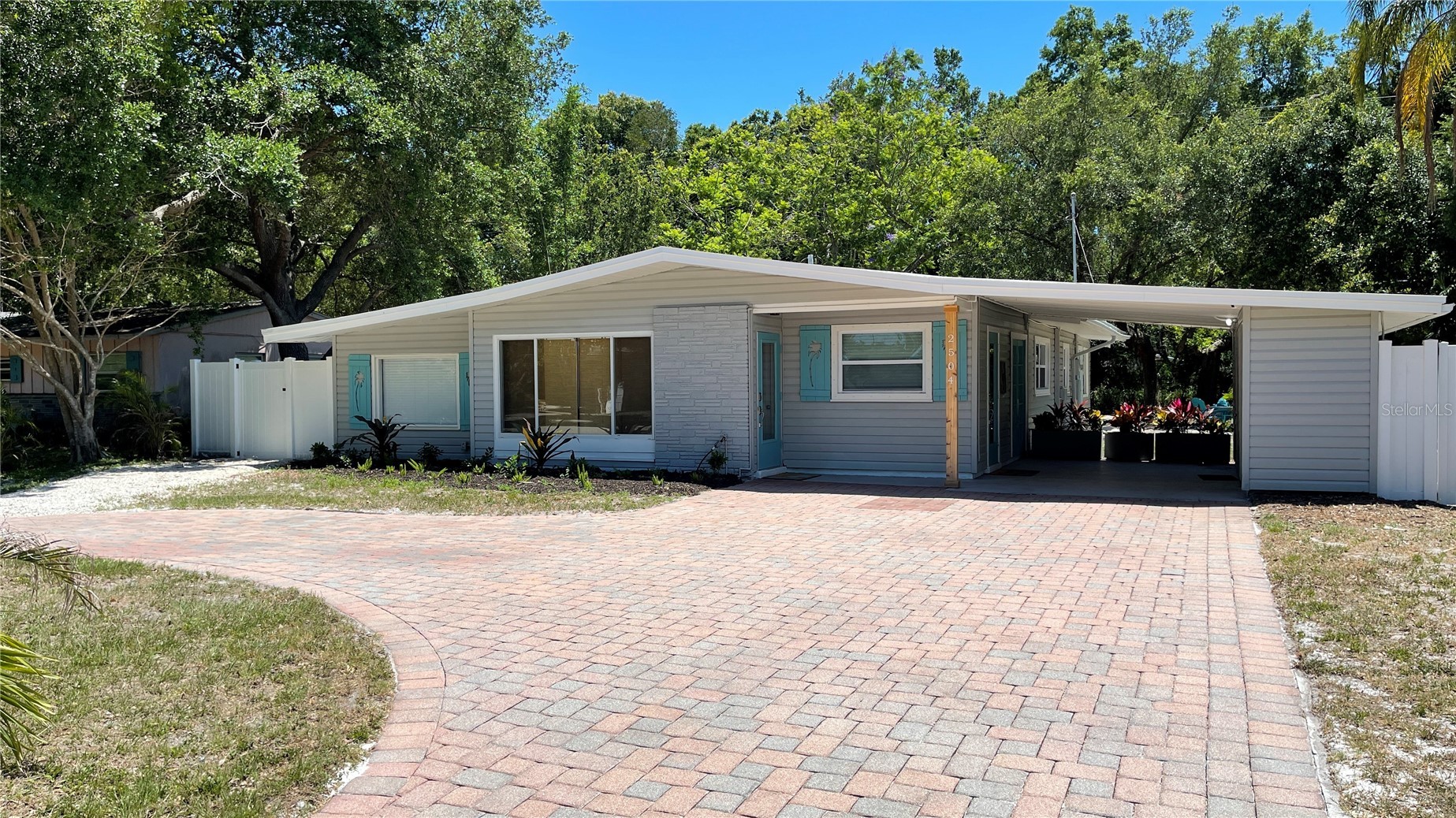 2504 S MILMAR DRIVE