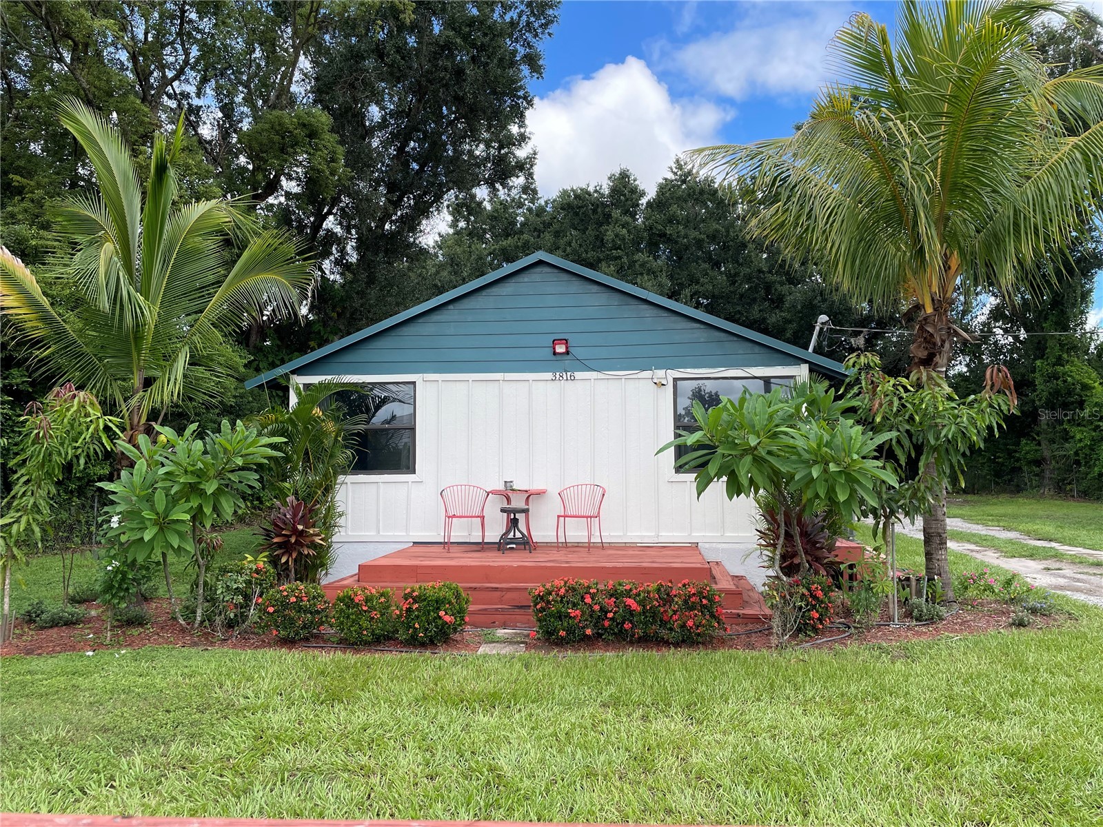 3816 LONE OAK ROAD