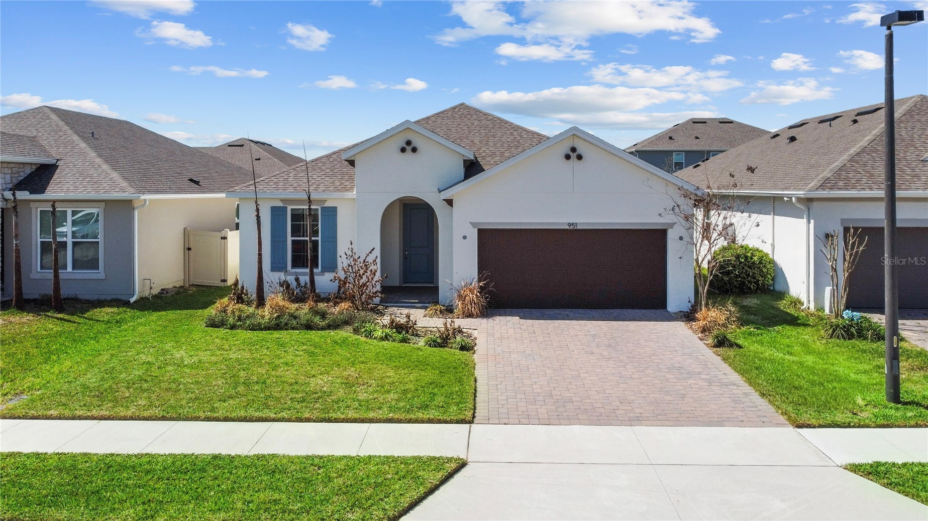 951 VINEYARD RIDGE ROAD