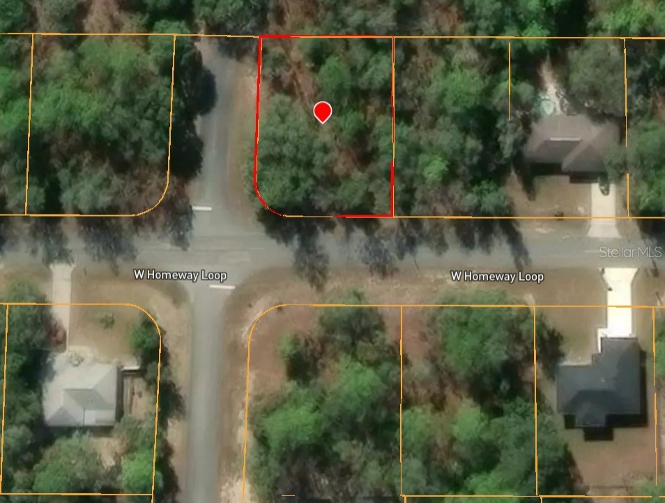 821 W HOMEWAY LOOP