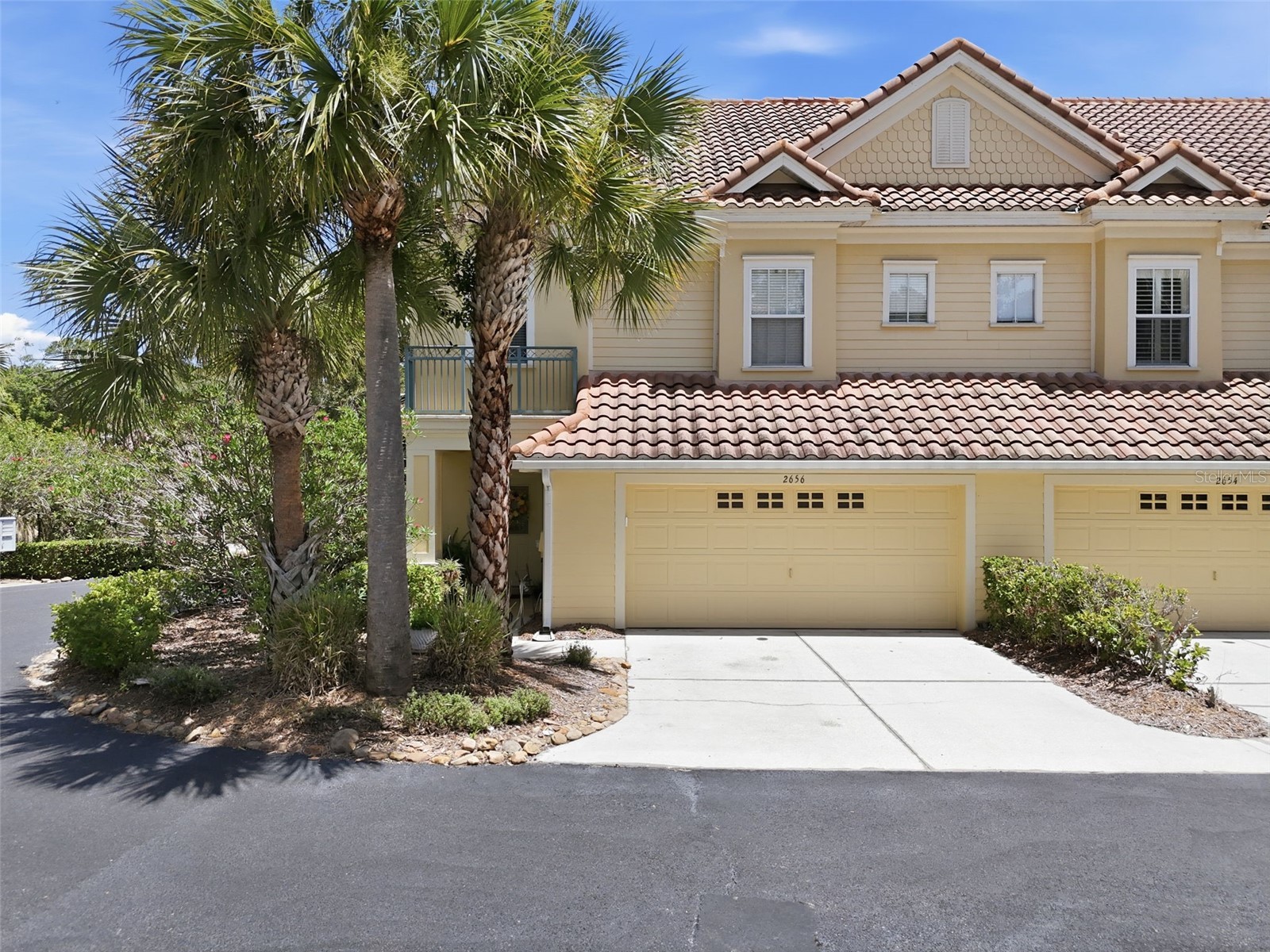 2656 TANGLEWOOD TRAIL