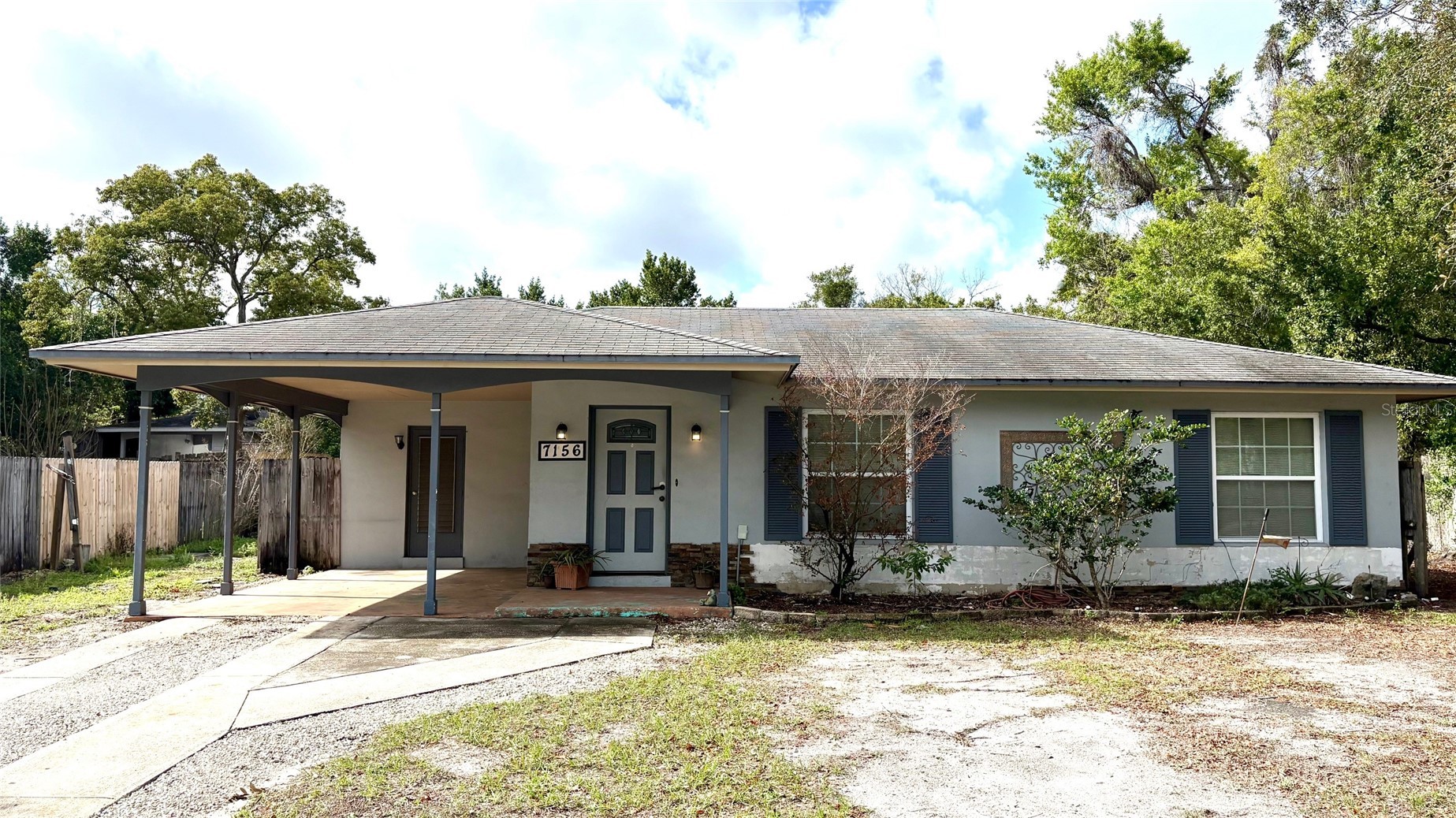 7156 SPRING HILL DRIVE