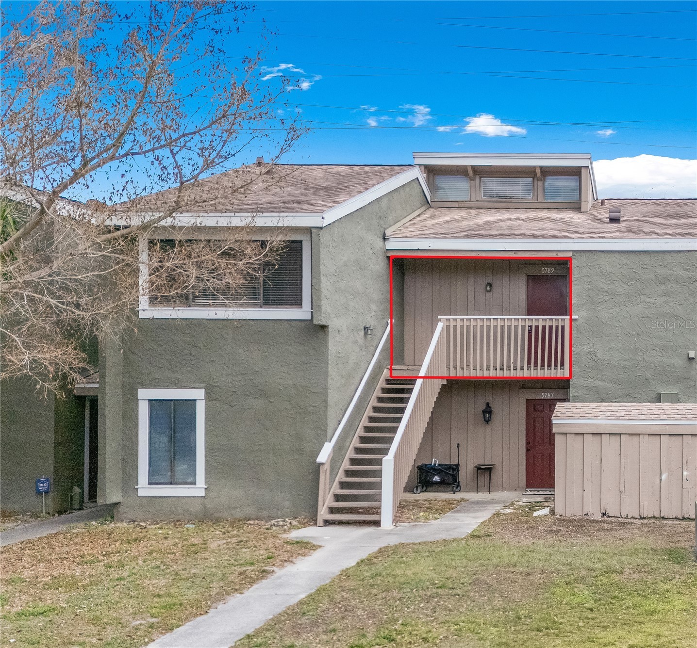 5789 PEREGRINE AVENUE 30-C10-2