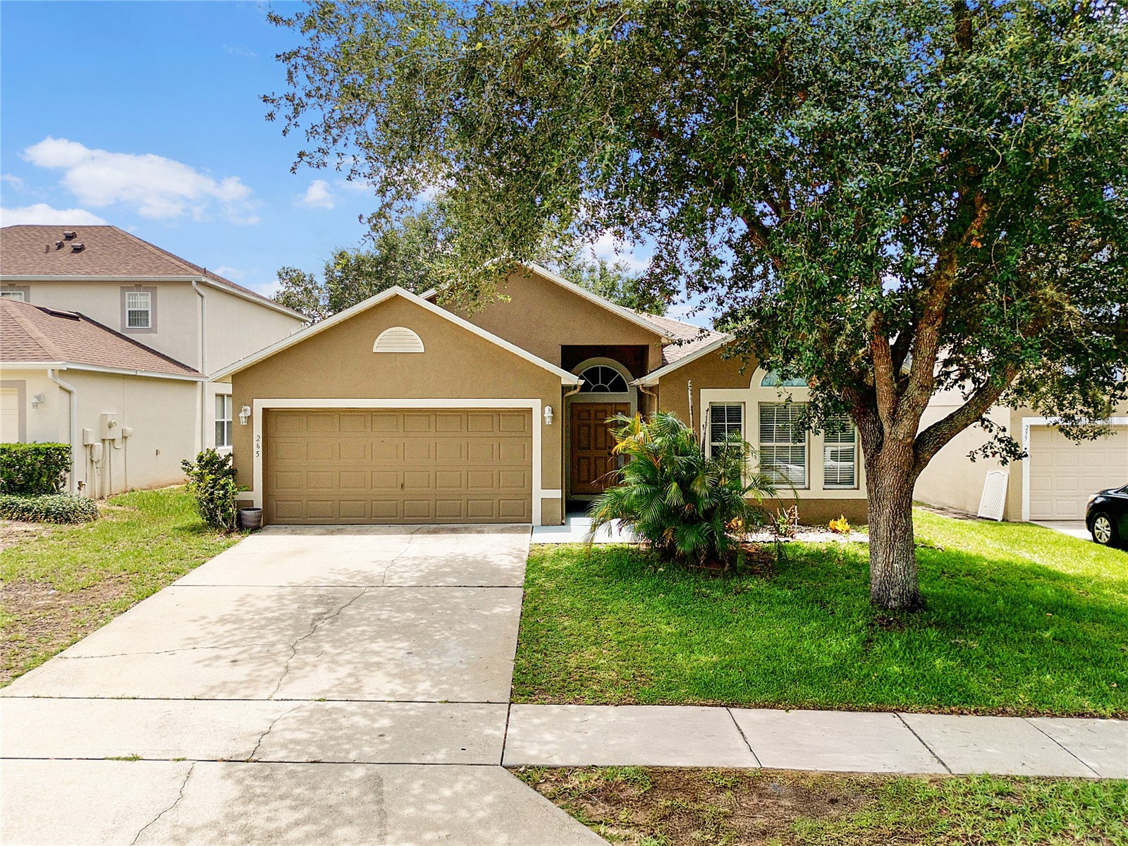 265 JOCELYN DRIVE