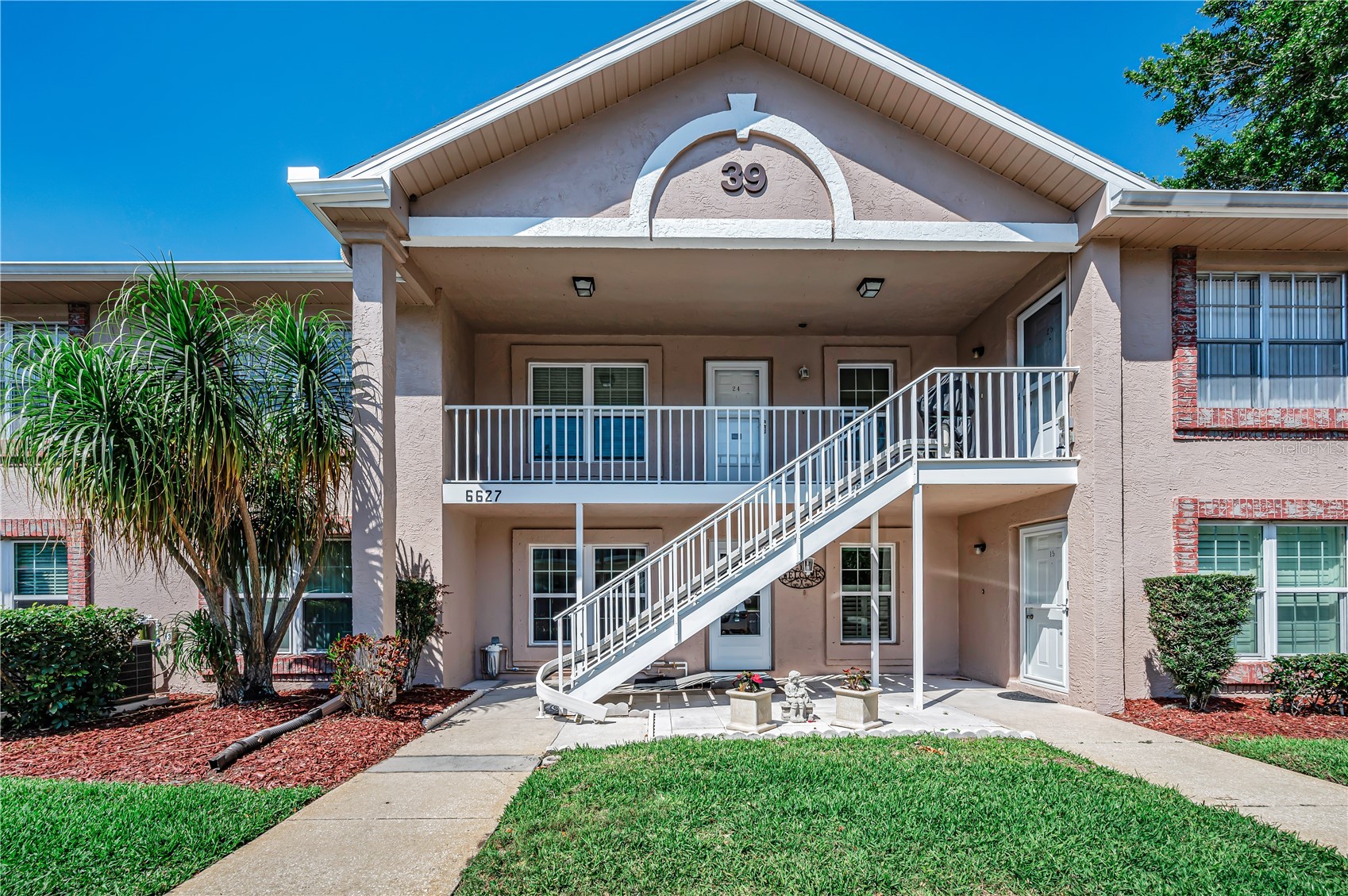 6627 SPRING FLOWER DRIVE 14
