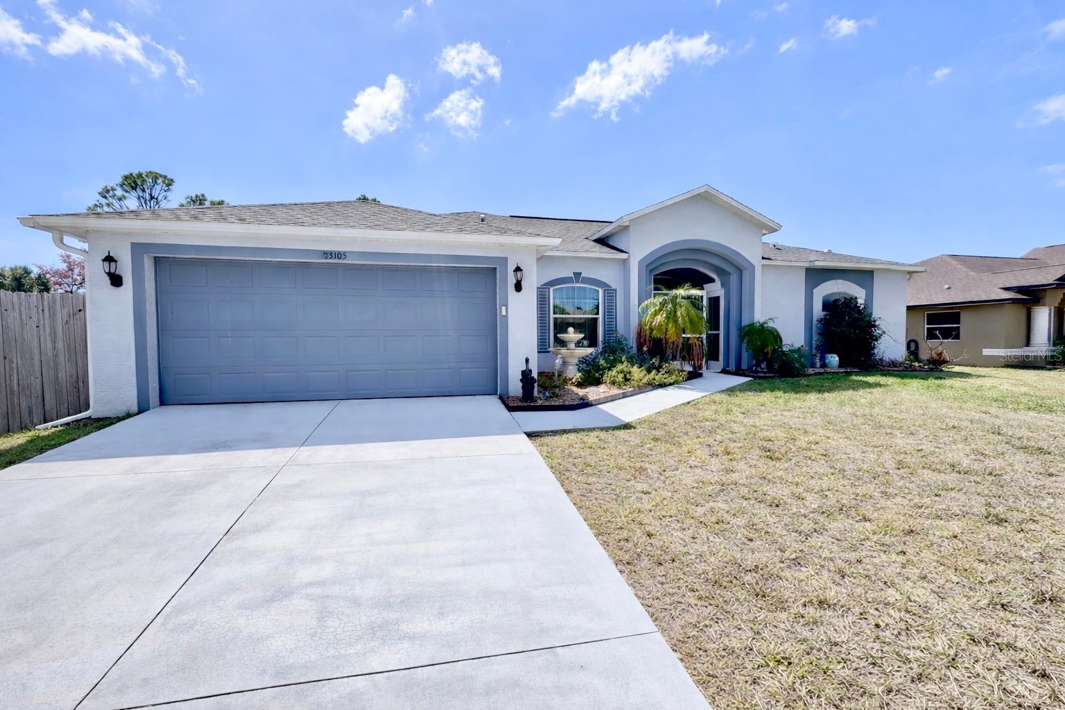 15105 ALDAMA CIRCLE