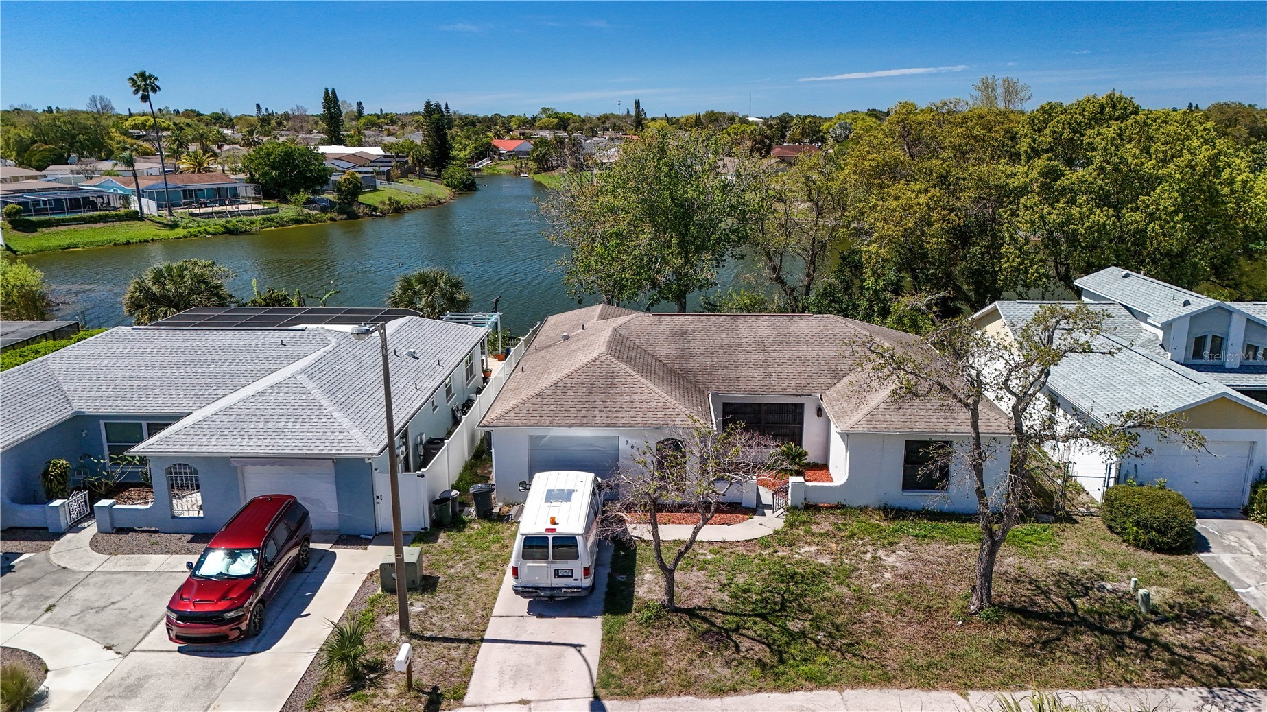 7619 VIENNA LANE