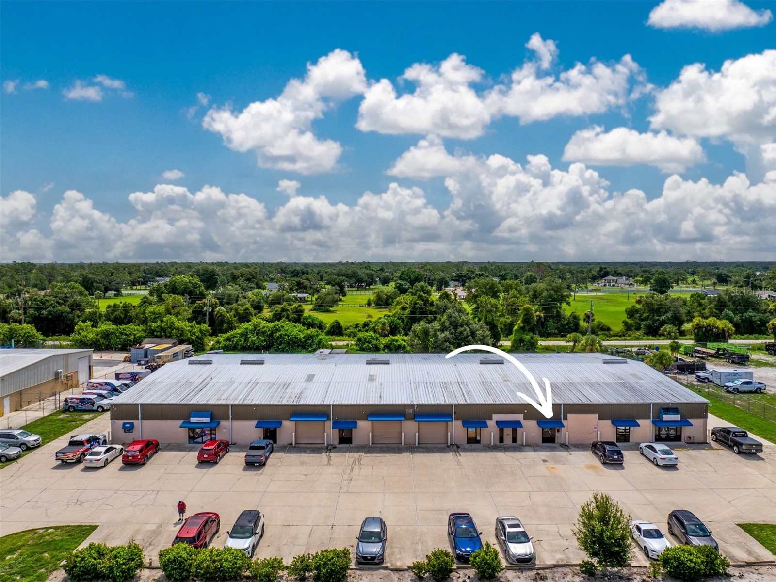 517 PAUL MORRIS DRIVE C-2 and C-4