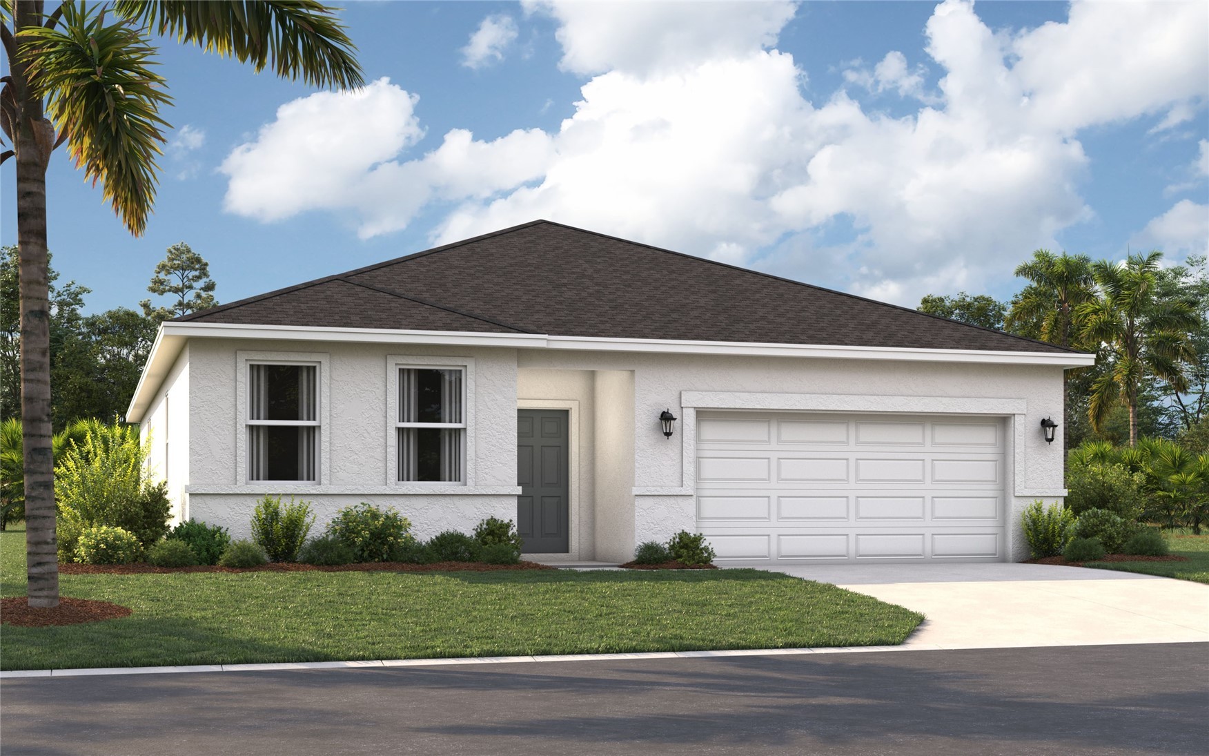 3836 RISING TRAIL