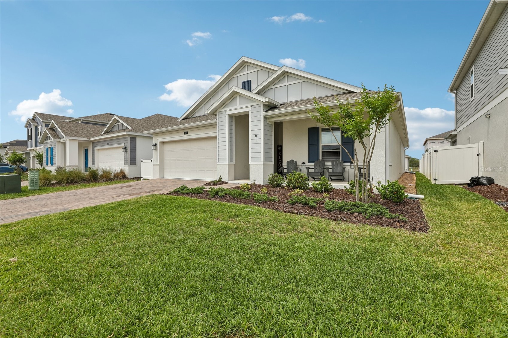 5671 WOOD BRIDGE PLACE