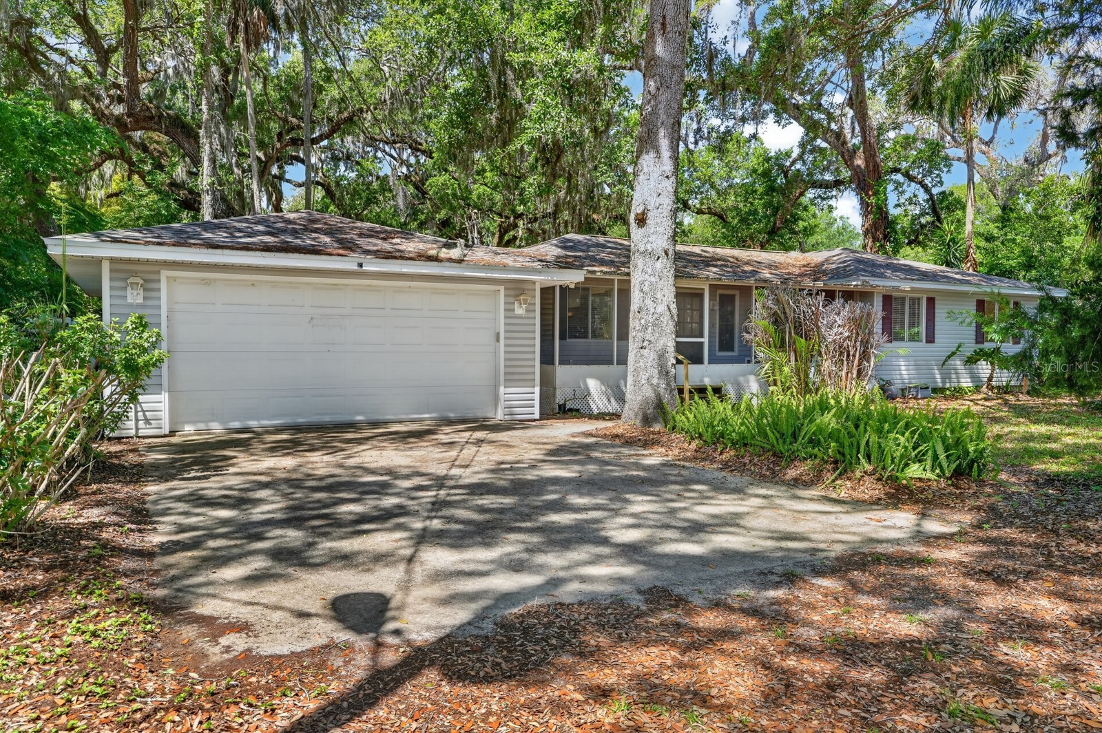 12 DAWSON DRIVE