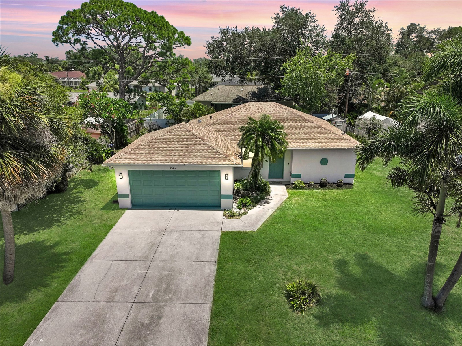 732 NECTAR ROAD