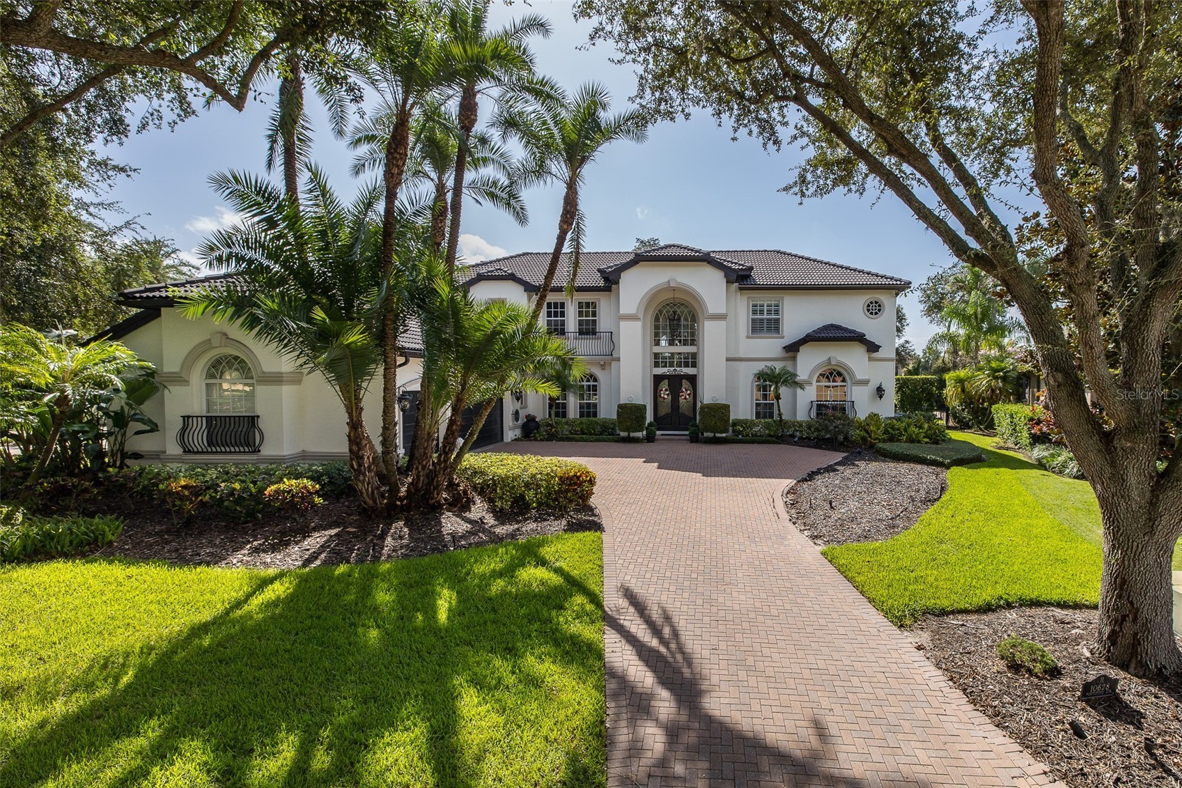 10628 PONTOFINO CIRCLE