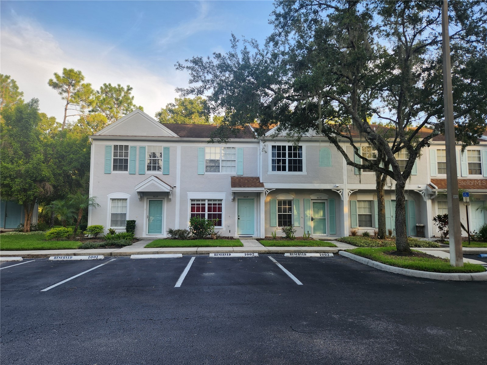 8637 HUNTERS KEY CIRCLE 8637