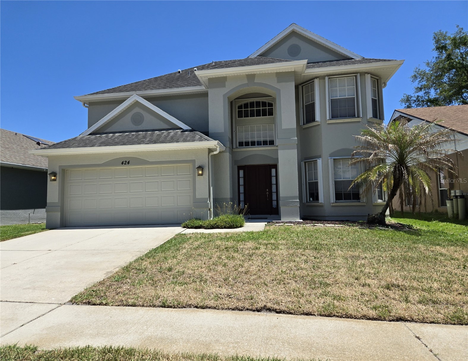 424 FLATWOOD DRIVE