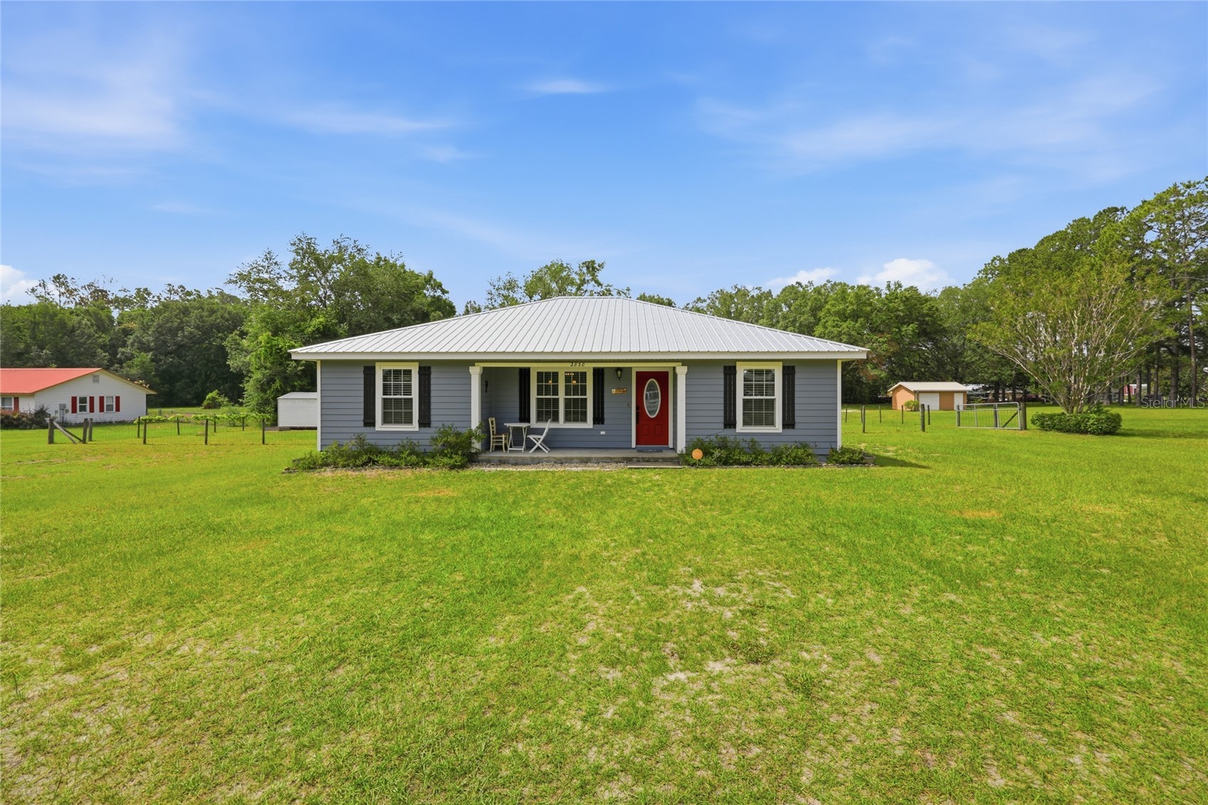 2830 NW 174 STREET