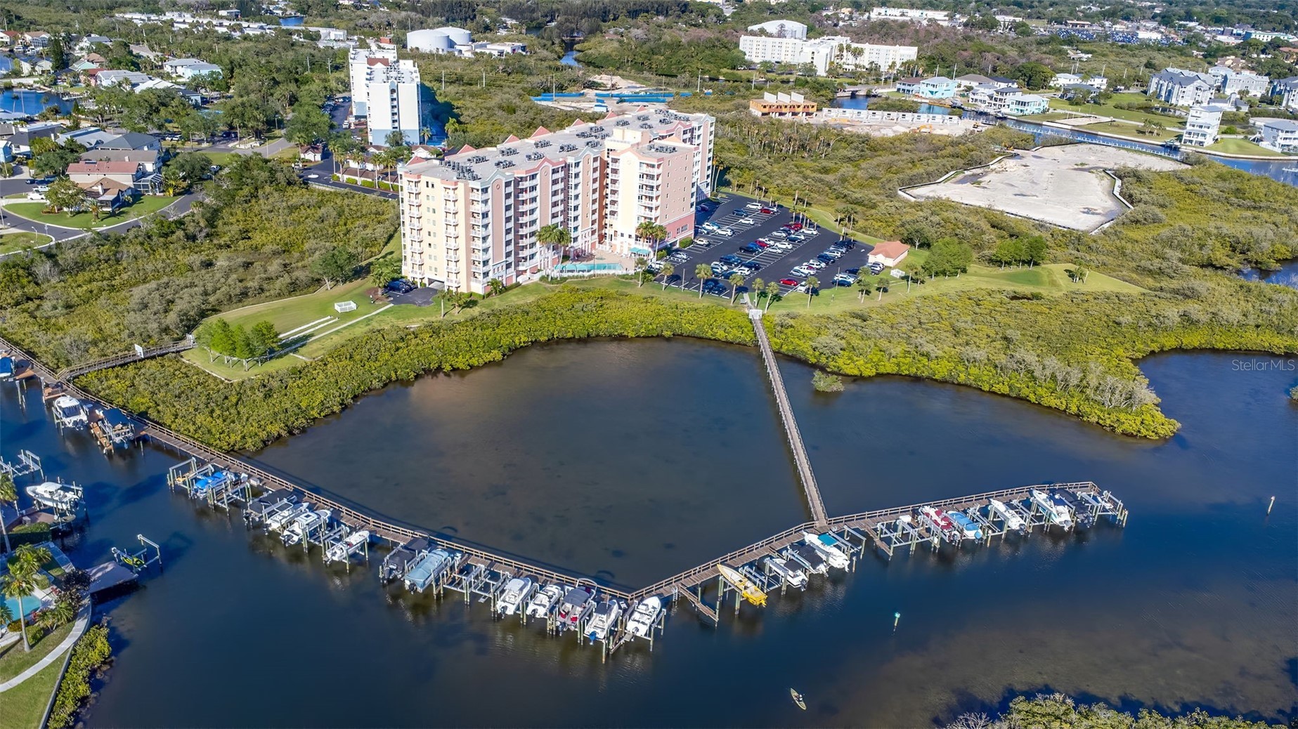 4516 SEAGULL DRIVE 615