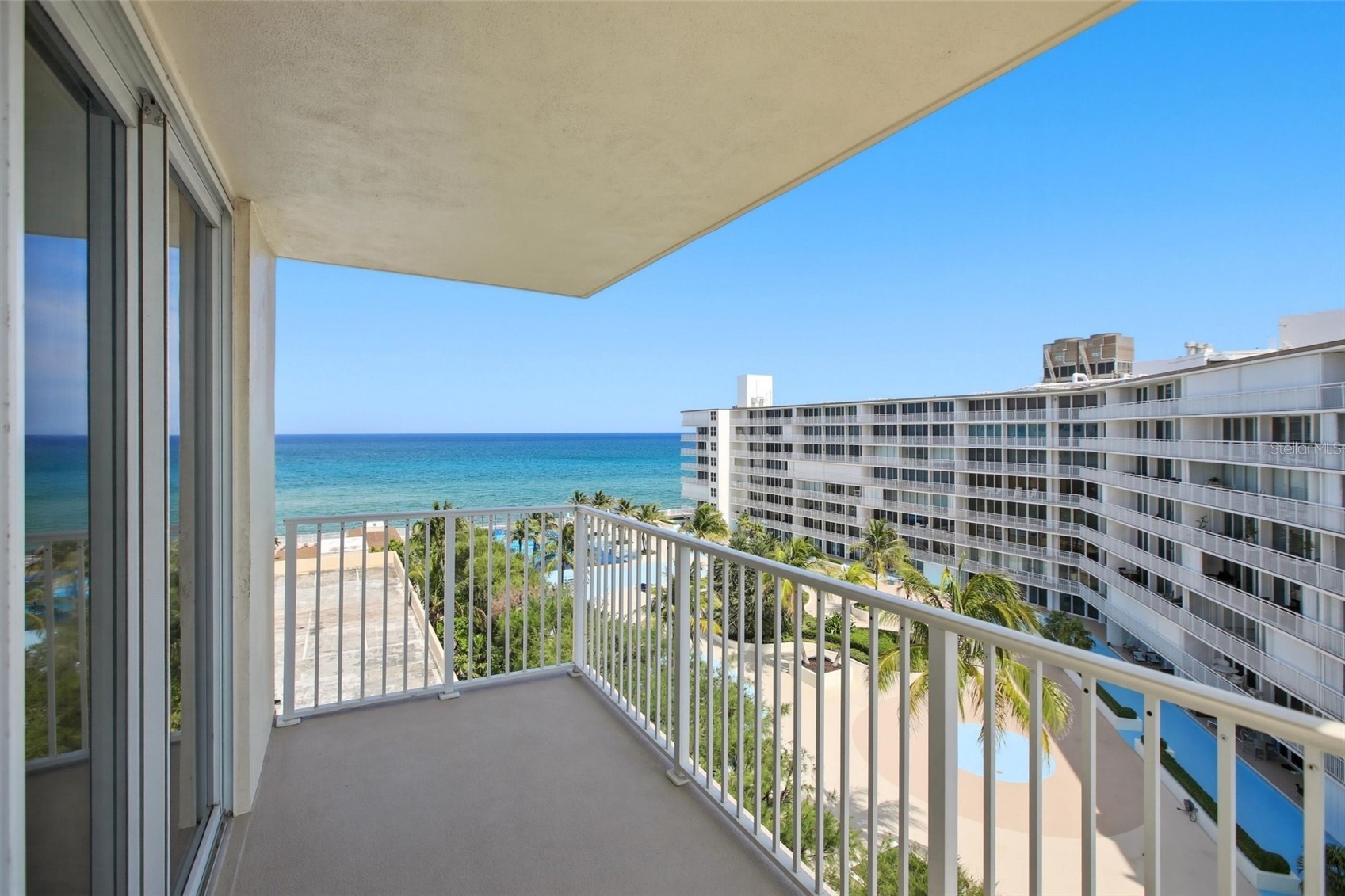 3540 S OCEAN BOULEVARD 808W