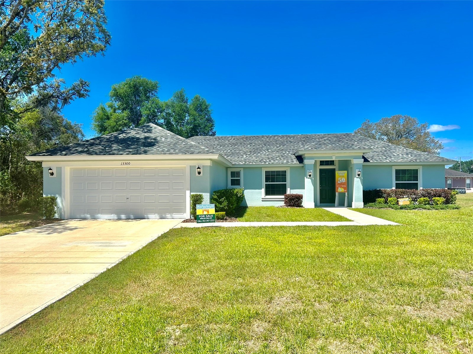 13300 SW 43RD COURT