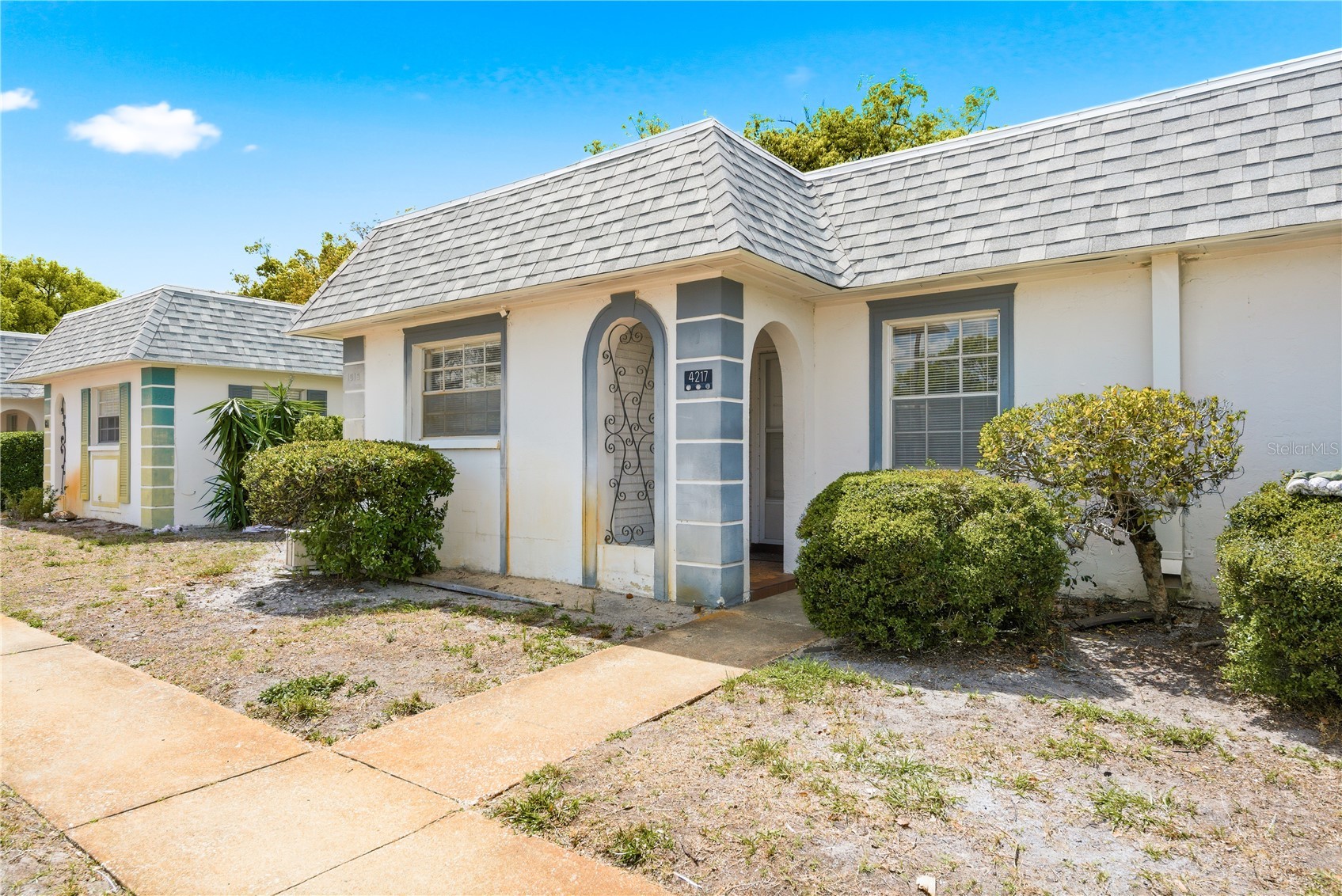 4217 REDCLIFF PLACE 4217