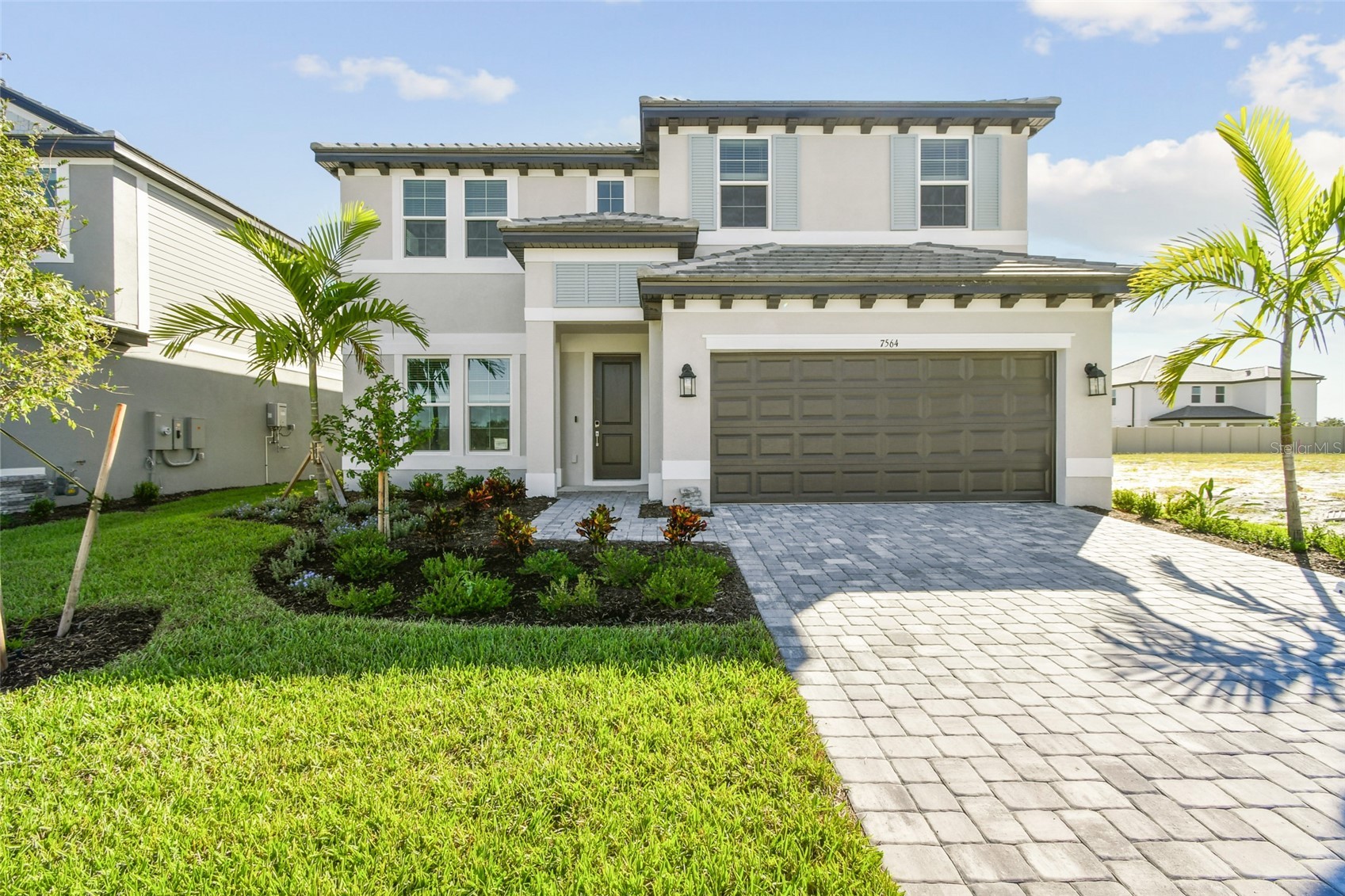 7564 NIGHTHAWK DRIVE