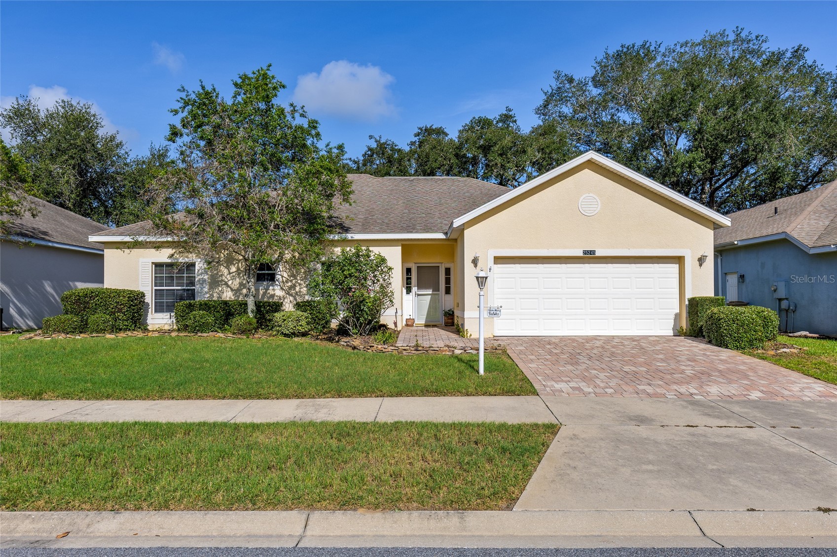 25245 QUAIL CROFT PLACE