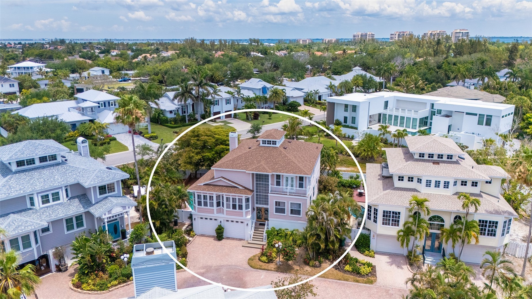 3040 GULF OF MEXICO DRIVE 3