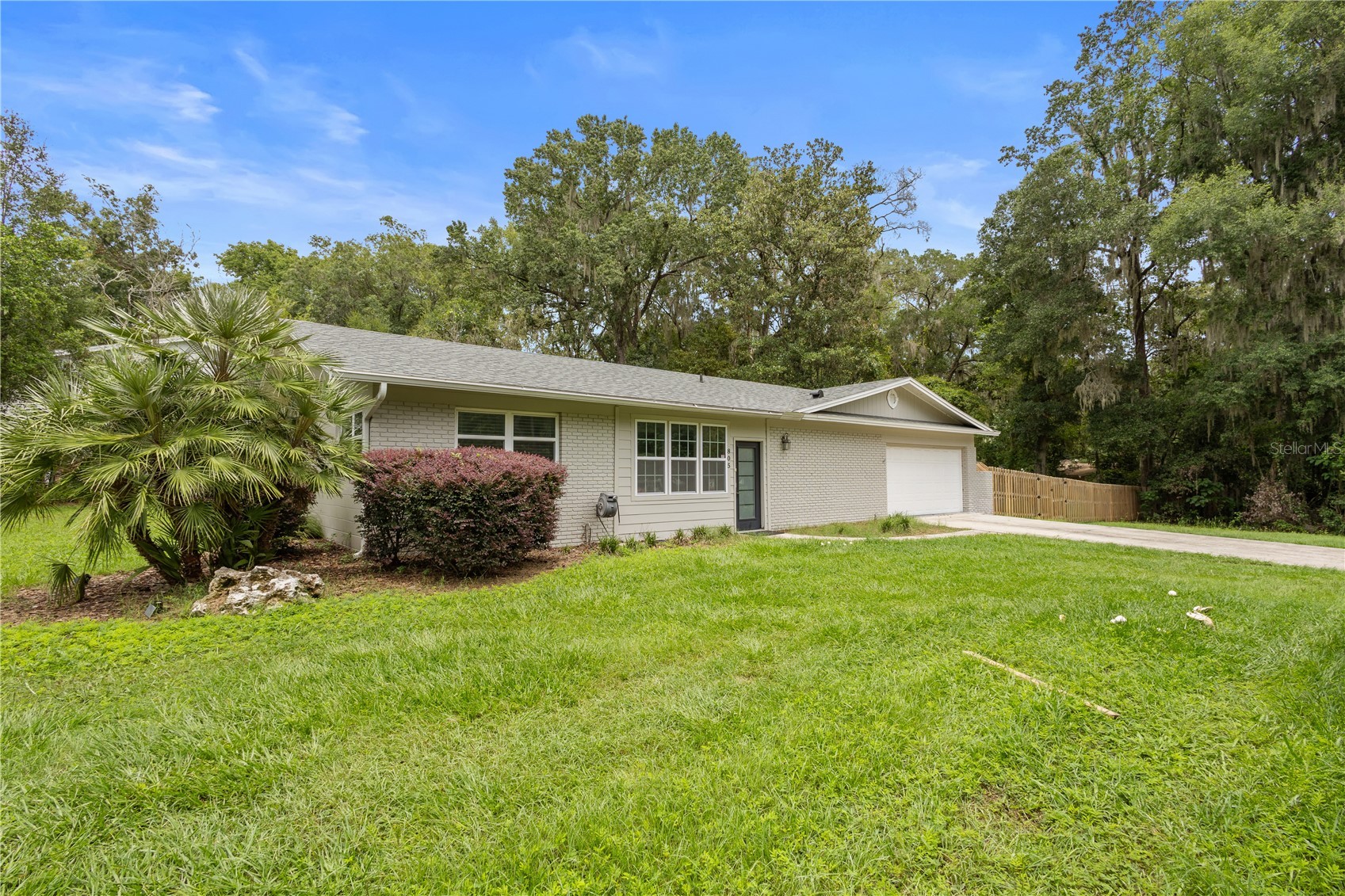 805 NW 40TH TERRACE